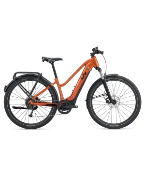 VAE Amiti E+ 2 - LIV DESTOCKAGE 2690€