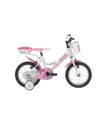 Vélo enfant Shelly 12 MONTANA