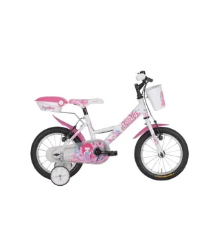 Vélo enfant Shelly 12 MONTANA