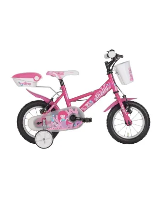 Vélo enfant Shelly 12 MONTANA