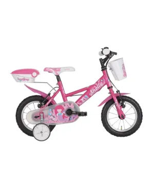 Vélo enfant Shelly 12 MONTANA