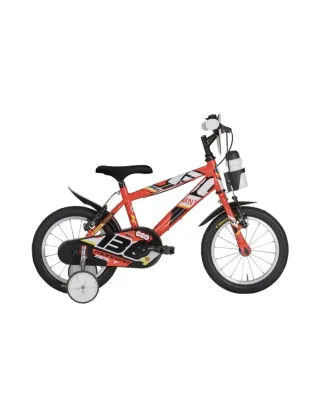 Vélo enfant Bolt 16 MONTANA
