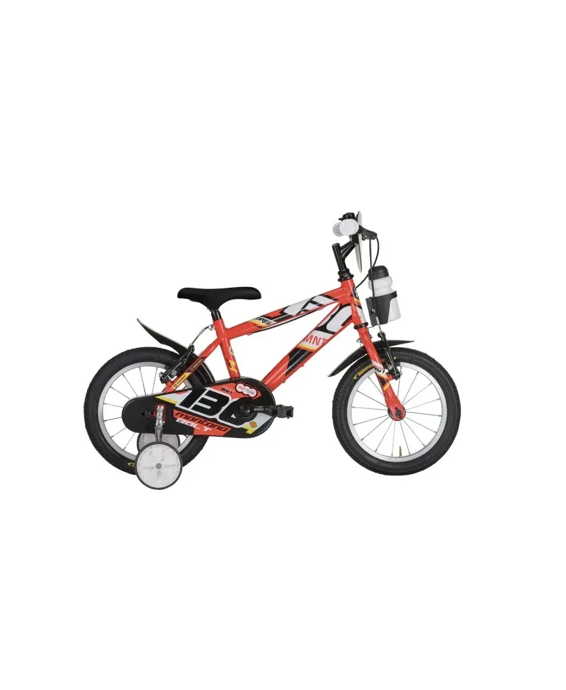Vélo enfant Bolt 16 MONTANA