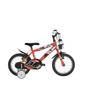 Vélo enfant Bolt 16 MONTANA