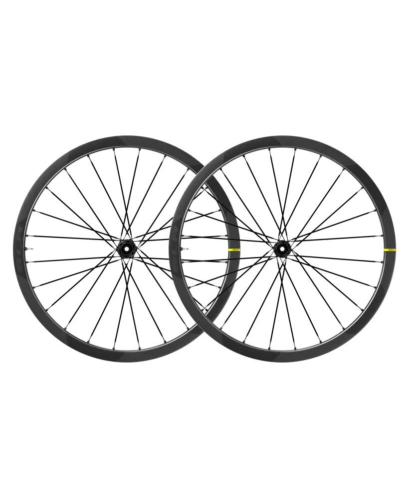 Roues COSMIC SLR 32