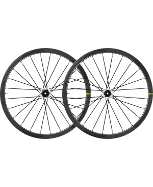 Roues COSMIC SLR 32