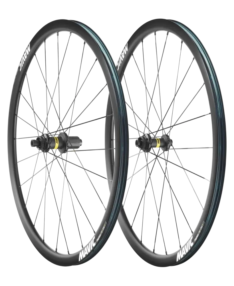 Roues KSYRIUM 30
