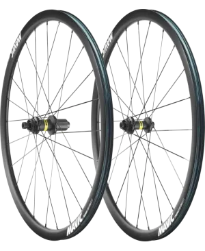 Roues KSYRIUM 30