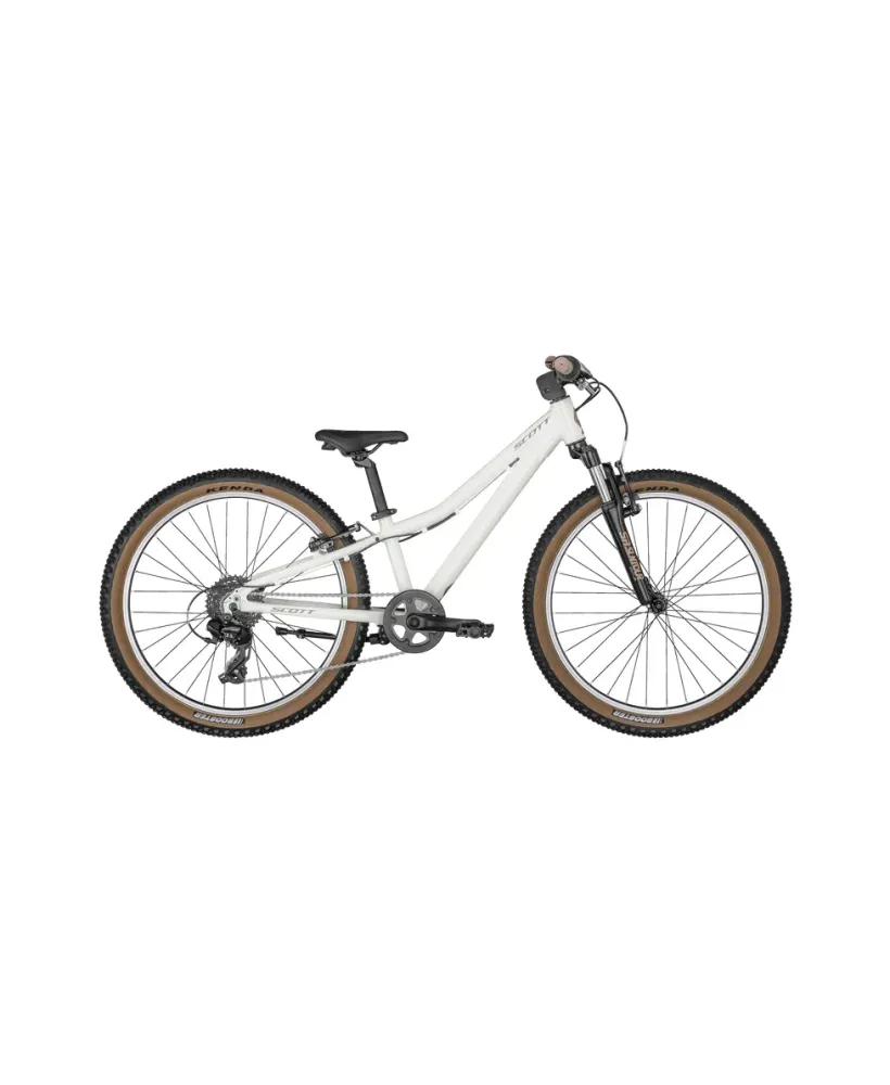 Vélo enfant Contessa 24 - SCOTT DESTOCKAGE 370€