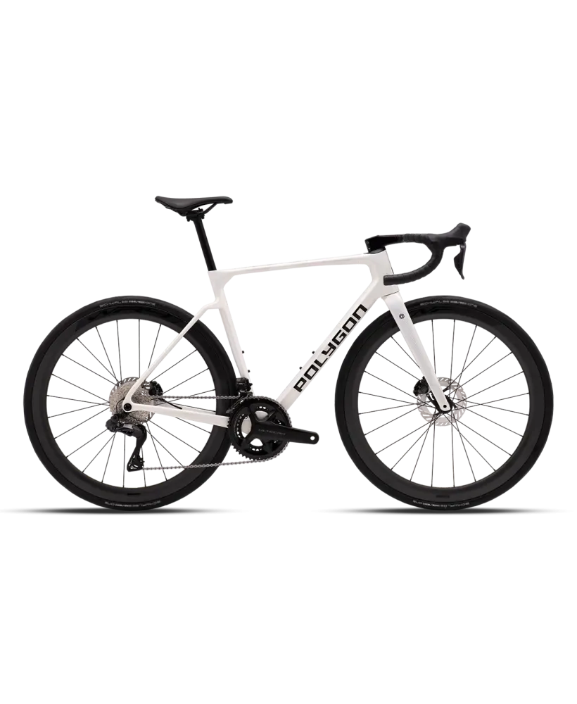 Vélo de route STRATTOS C8 DI2