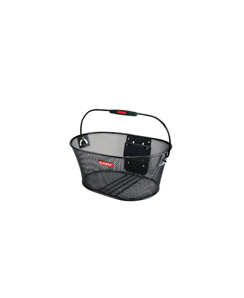 Panier Oval KLICKFIX