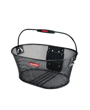 Panier Oval KLICKFIX