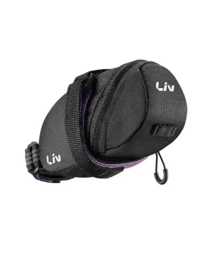 Sacoche Selle vélo femme LIV