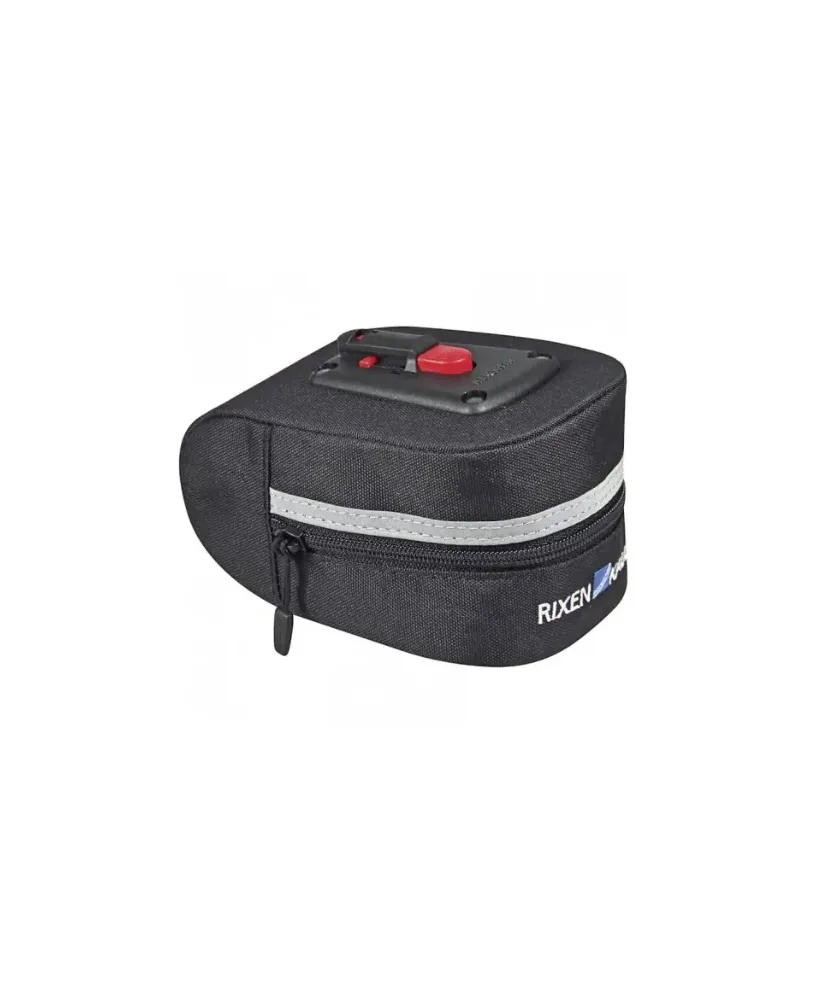 Sacoche de selle avec adaptateur "Micro 100" KLICKFIX