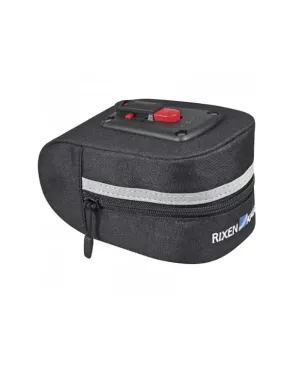 Sacoche de selle avec adaptateur "Micro 100" KLICKFIX