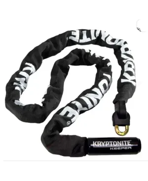 Antivol chaîne Keeper 712 - 120 cm Kryptonite