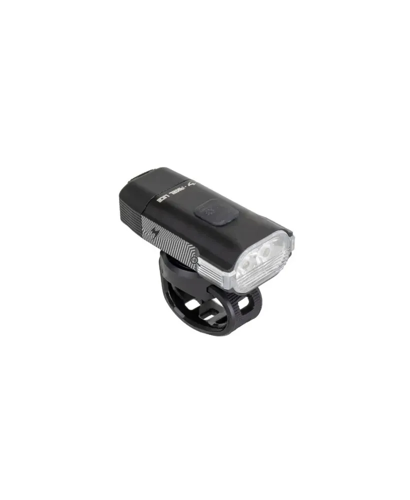ÉCLAIRAGE AVANT MOON RIGEL USB NOIR MOON