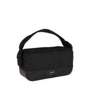 Sacoche cintre 2.2L Noir réfléchissant (22x19x9 cm) XLC BA-W14