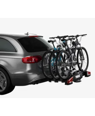 Porte vélo Compact 3