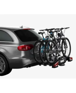 Porte vélo Compact 3