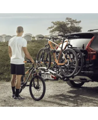Porte vélo Compact 3
