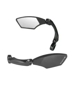 Rétroviseur Gauche SPY SPACE M-WAVE