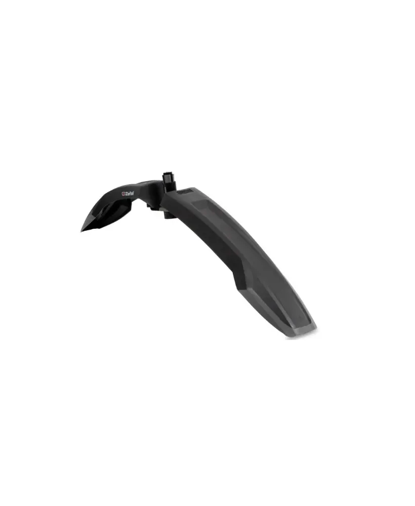 Garde-boue avant fixation fourche "DEFLECTOR FM60" ZEFAL