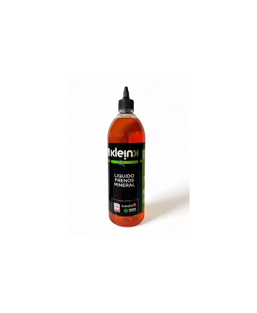 LIQUIDE DE FREIN MINERAL 500 ml KLEIN