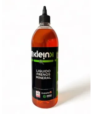 LIQUIDE DE FREIN MINERAL 500 ml KLEIN