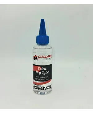 Lubrifiant chaine Extra Dry Lube MORGAN BLUE
