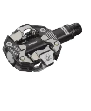 Pédales Automatique X-Track LOOK