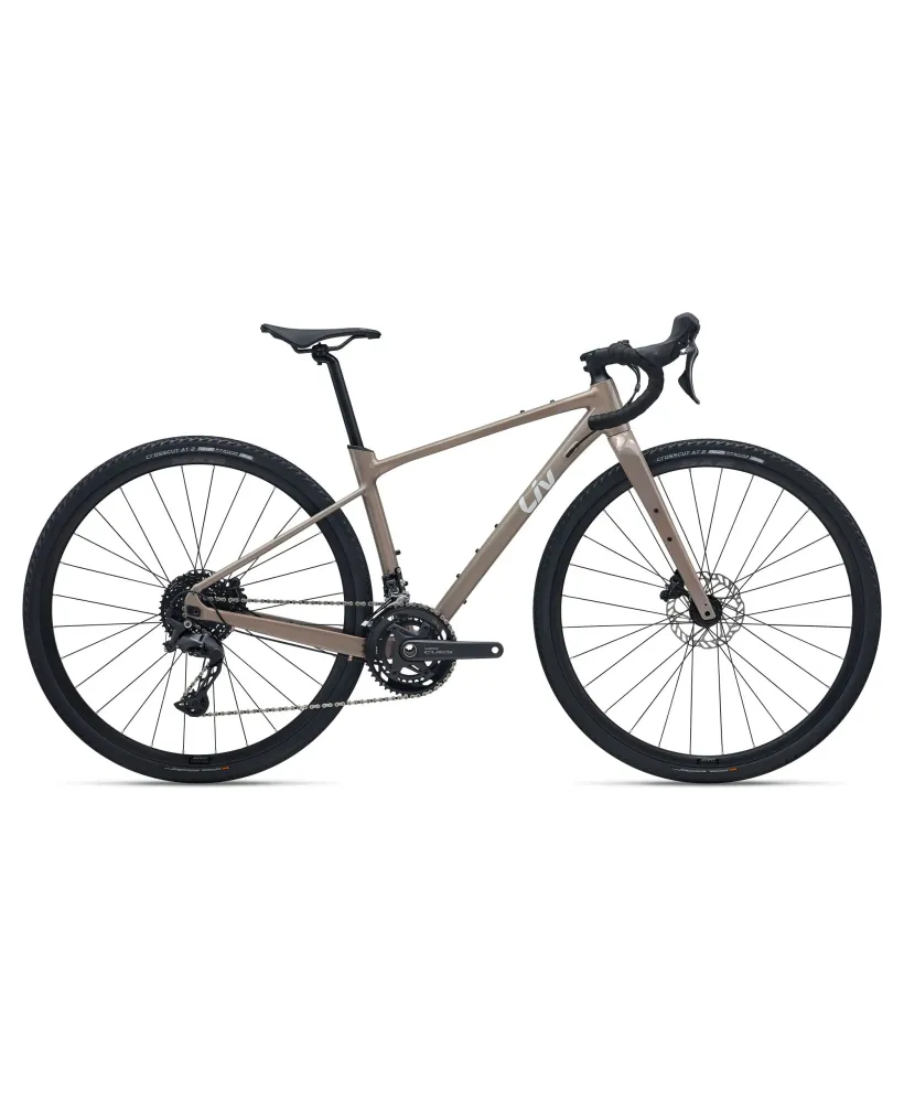 Gravel Devote 1 liv