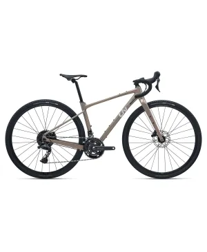 Gravel Devote 1 liv