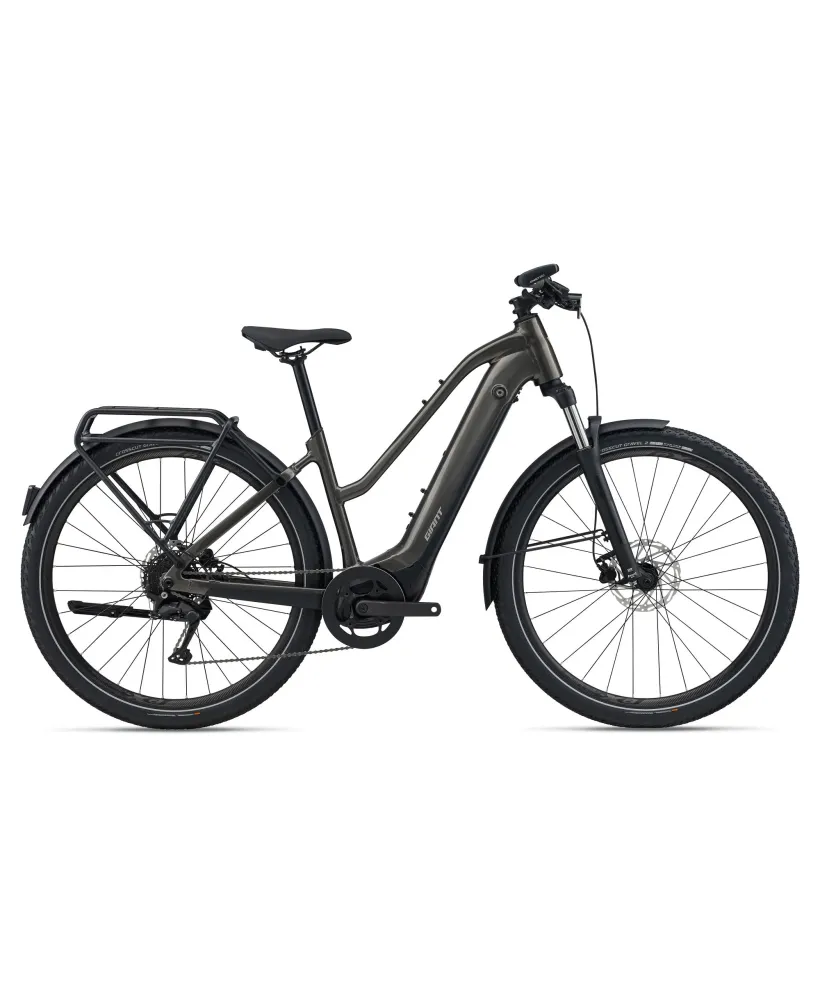 Explore E+ 4 STA GIANT