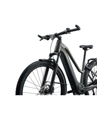 Explore E+ 4 STA GIANT