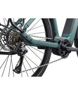 NewTour E+ 3  GIANT