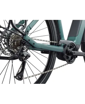NewTour E+ 3  GIANT