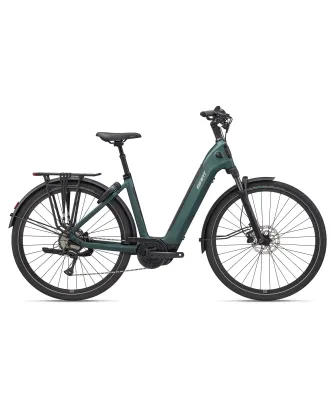 NewTour E+ 3  GIANT