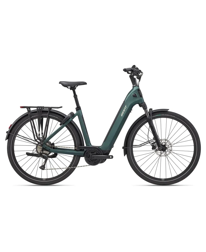 NewTour E+ 3  GIANT