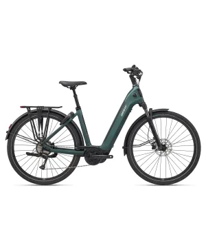 NewTour E+ 3  GIANT