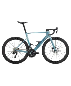 Vélo de route Propel Advanced Pro 1 DI2 - GIANT