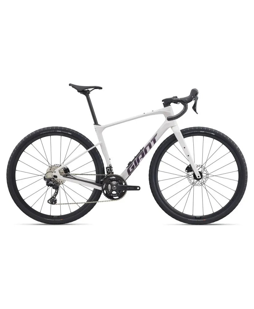Gravel Revolt Advanced 2 - GIANT