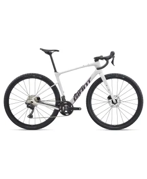 Gravel Revolt Advanced 2 - GIANT