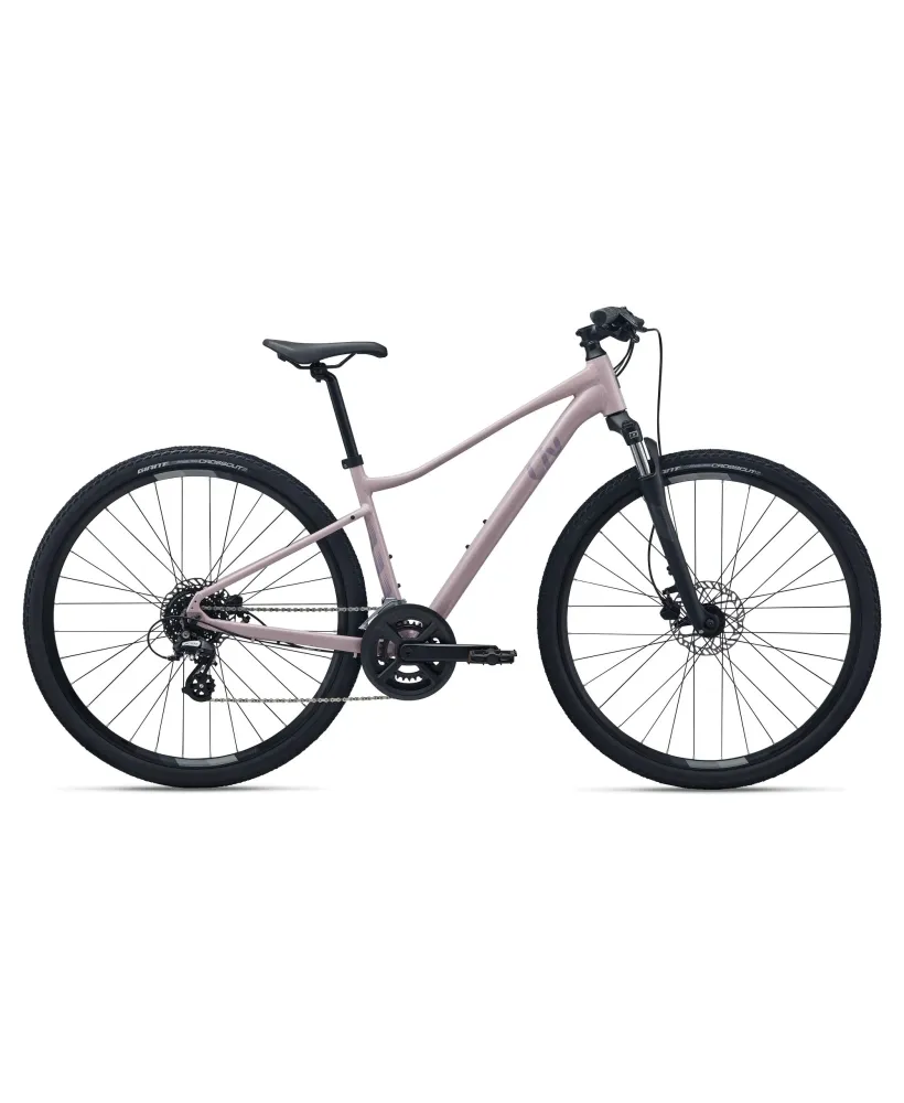 VTC Rove 4 - LIV
