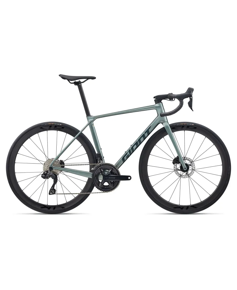 TCR Advanced 0 GIANT
