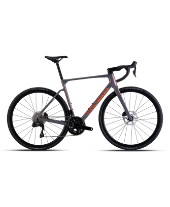 Vélo de route Stattos 7DI2 - POLYGON