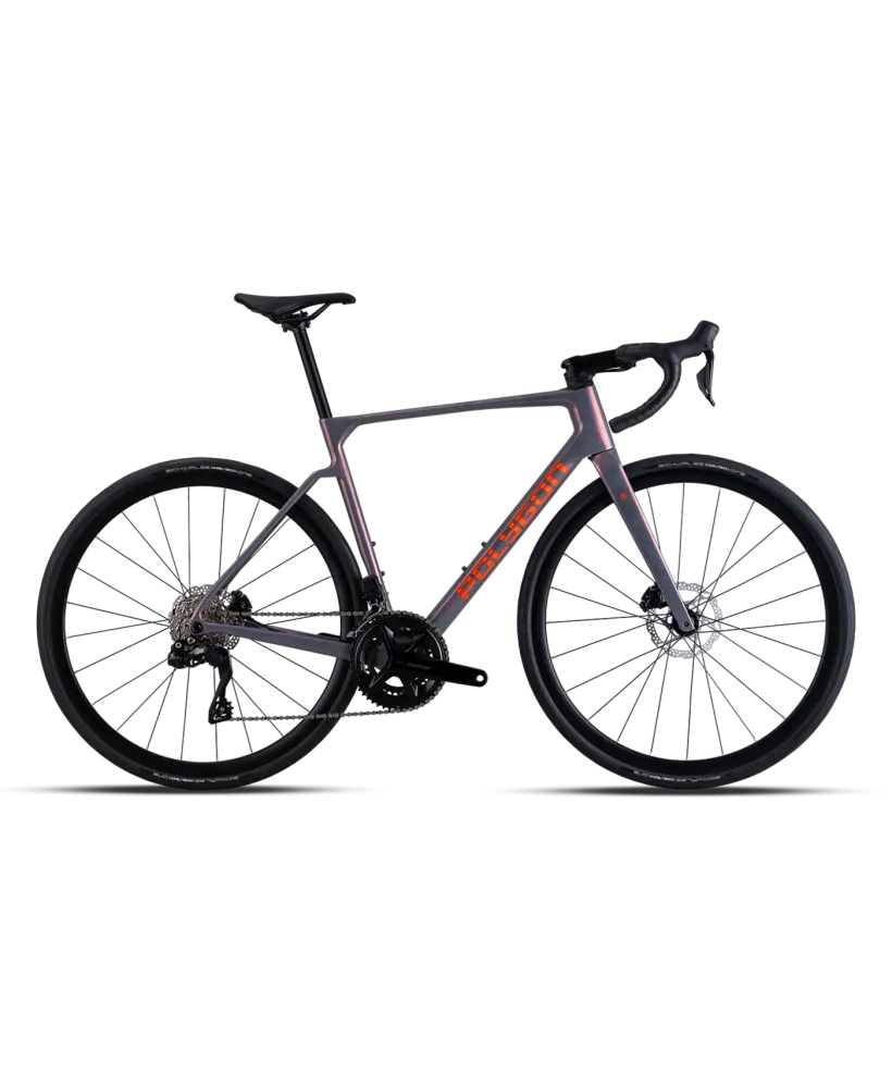 Vélo de route Stattos 7DI2 - POLYGON
