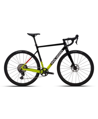 Gravel BEND CX 700C - POLYGON