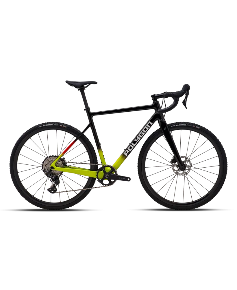 Gravel BEND CX 700C - POLYGON