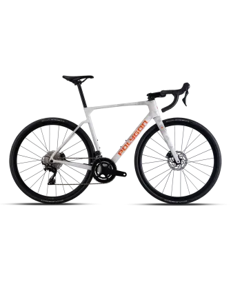 Vélo de route Strattos S6D - POLYGON